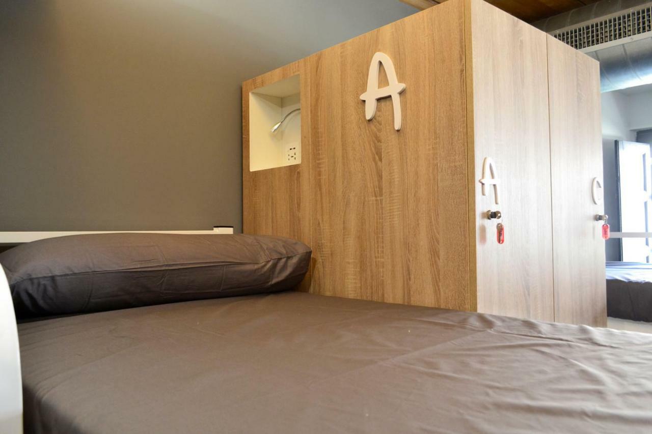 Albergue Alda Pilgrim לאון מראה חיצוני תמונה