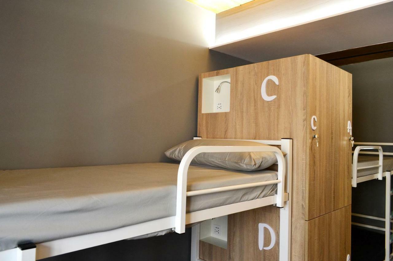 Albergue Alda Pilgrim לאון מראה חיצוני תמונה